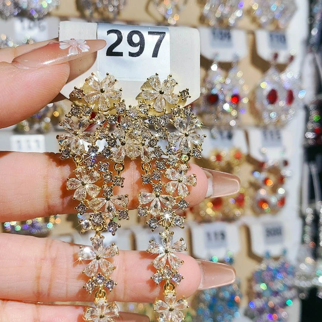 铜合金锆石925银