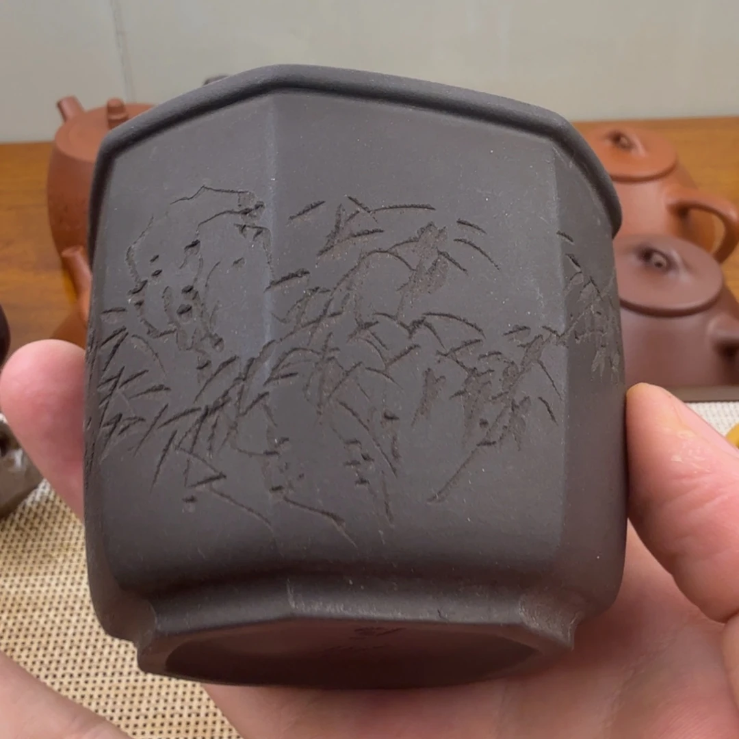 茶壶紫砂瑕疵瑕疵瑕疵瑕疵瑕疵瑕疵