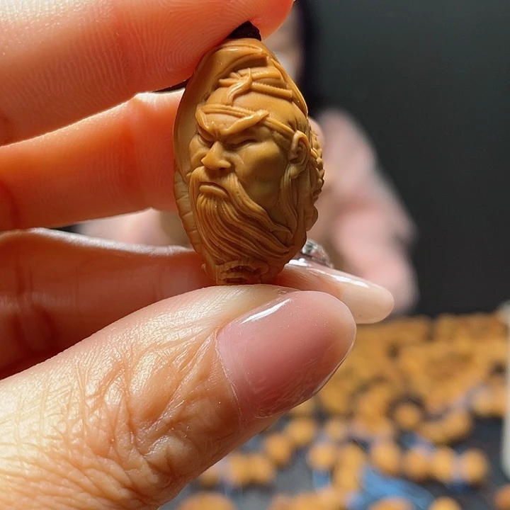 橄榄核手串/手链橄榄