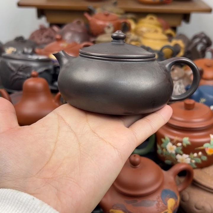 茶壶紫砂紫砂壶紫砂