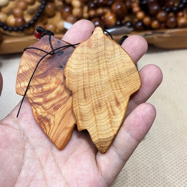 柏木（崖柏）枫叶崖柏