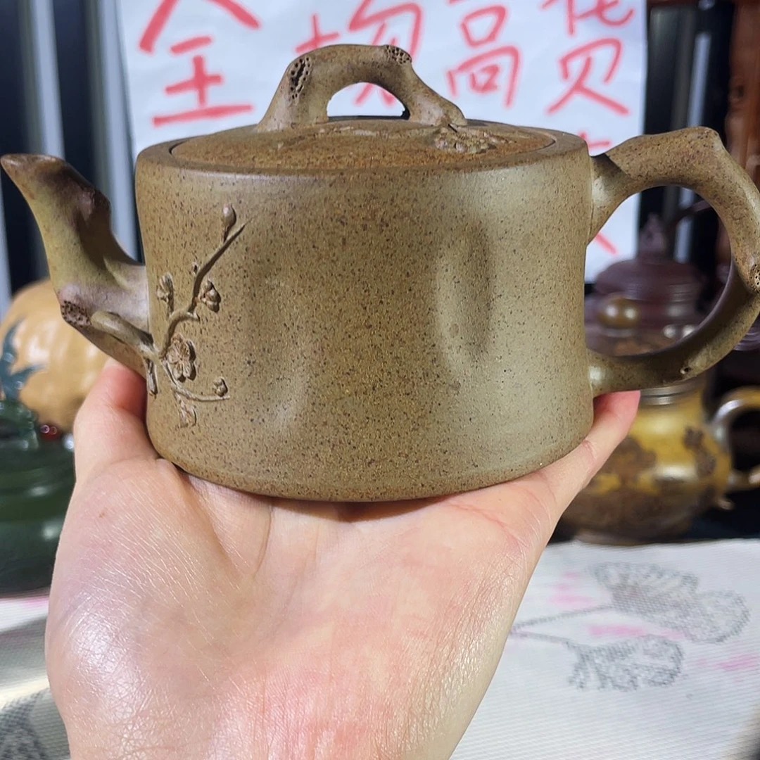 紫砂茶壶哈哈哈哈哈
