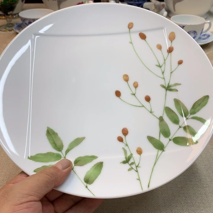 紫砂金瓷阁精品瓷器店