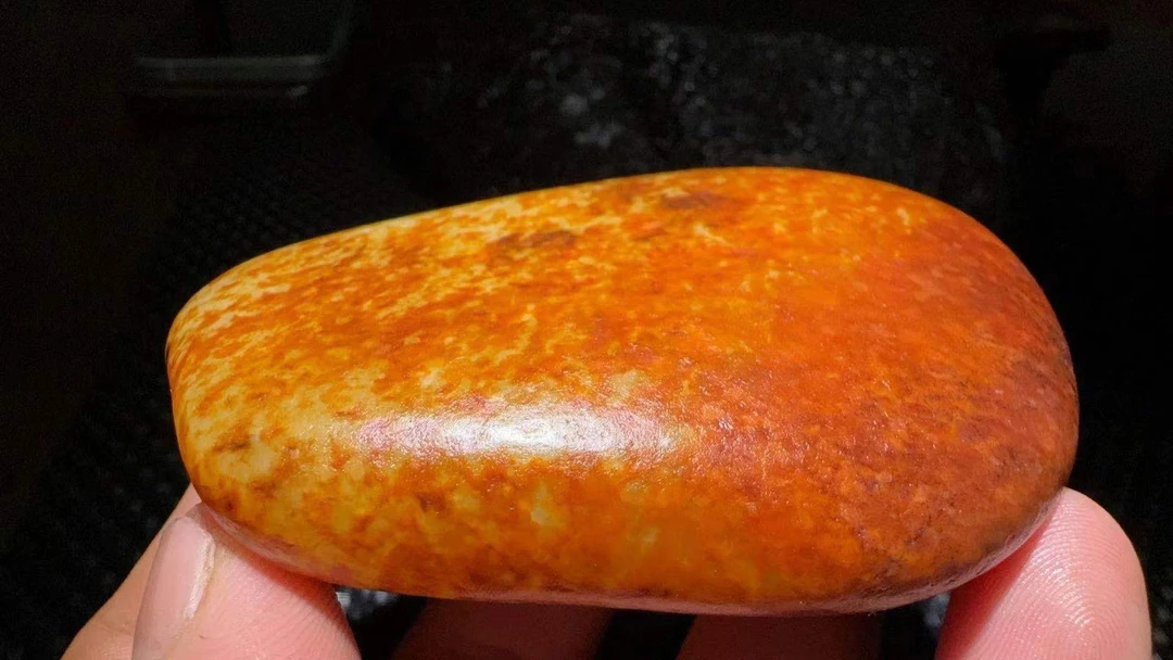 新疆玛丽艳戈壁观赏石