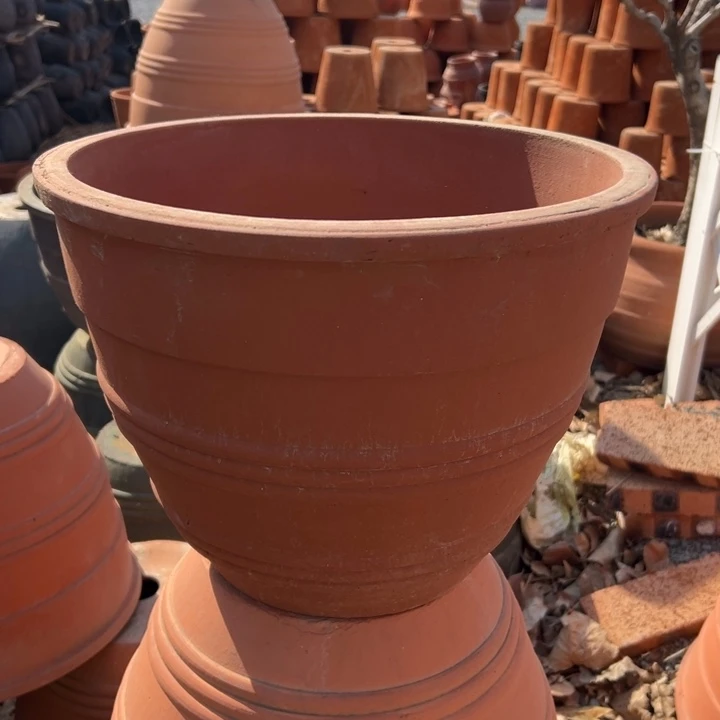 红陶向****阳40×30 高温加厚微瑕