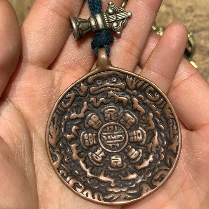 琉璃颈饰喜欢的朋友