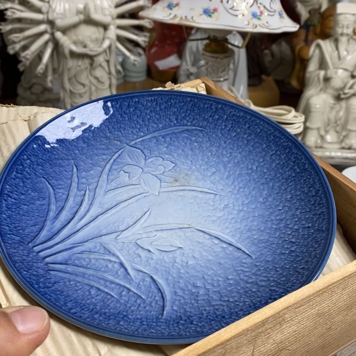 茶具套装系列瓷器