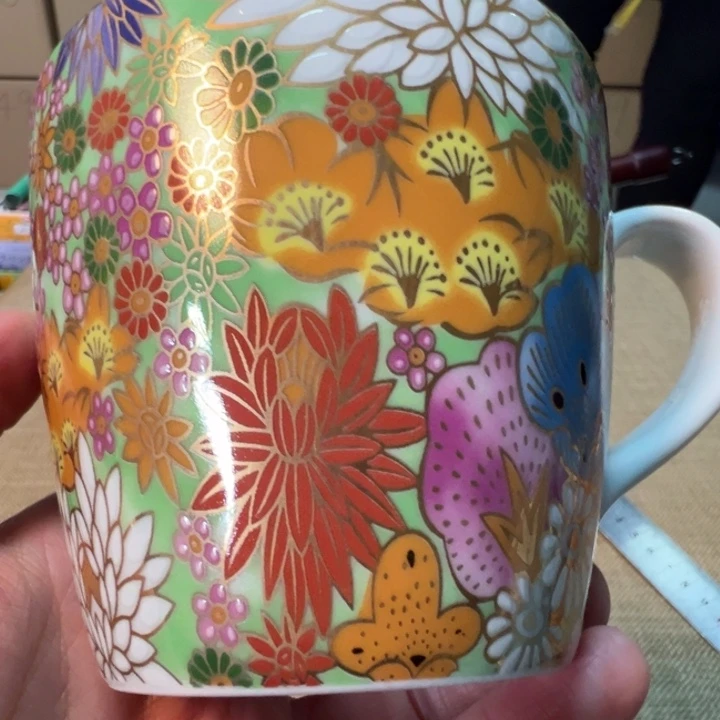 瓷片启航瓷器精选