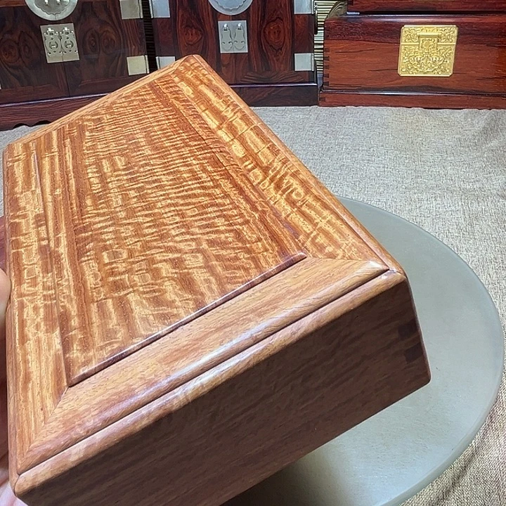 大果紫檀（缅甸花梨）