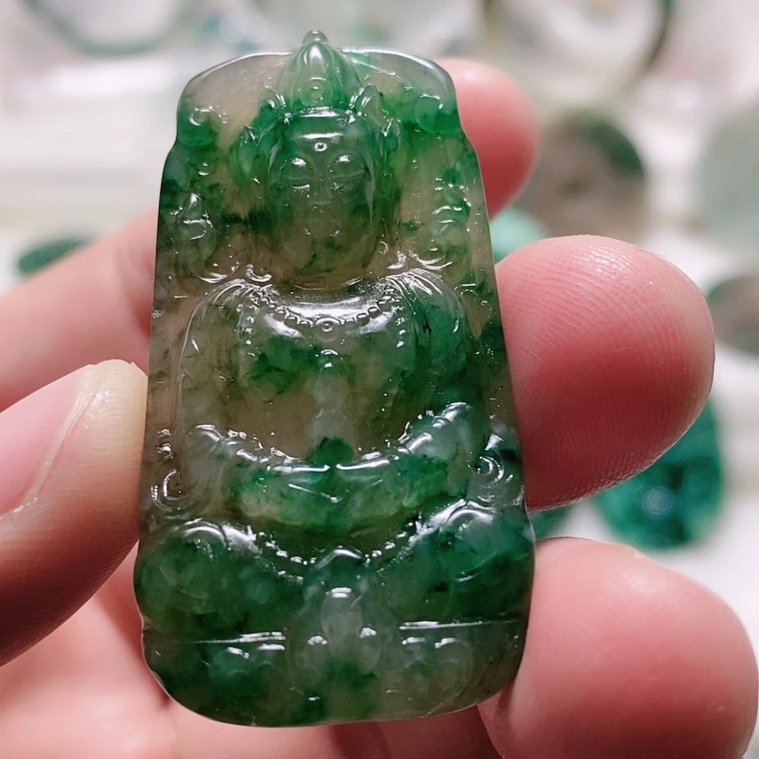 【闪购商品】未镶嵌独山玉镯子57