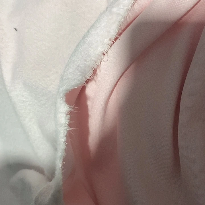 无纺布高档面料3米