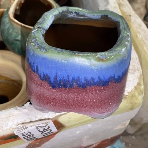 罐8392 微瑕38包邮景德镇陶瓷