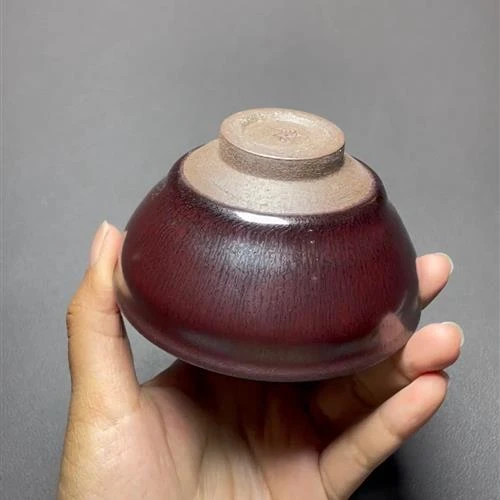 【闪购商品】茶盏-524............