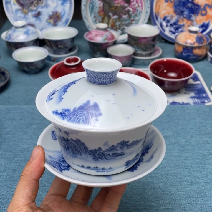 陶杯子杯子不杯子杯子
