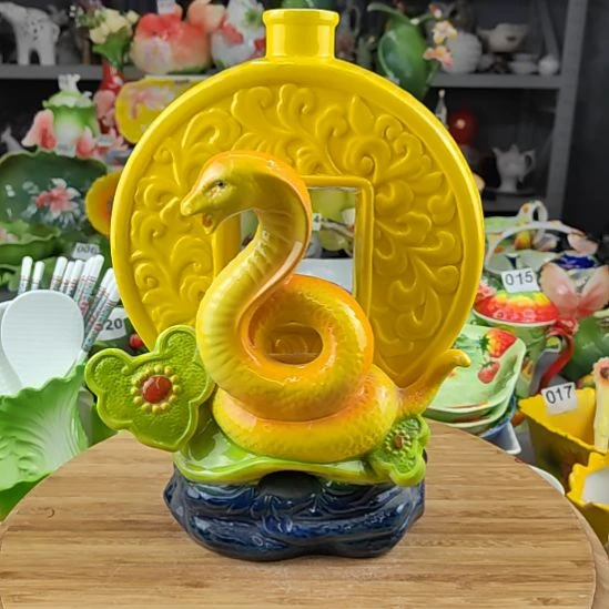 潮州创艺瓷家陶瓷