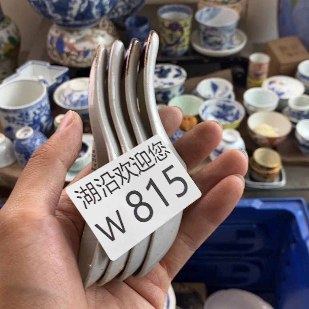 瓷器的时候我也是醉了可****a