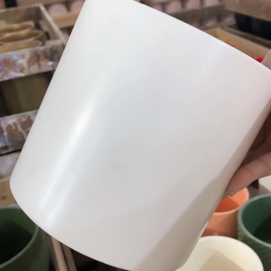 陶瓷外贸尾货多肉绿植陶瓷花盆