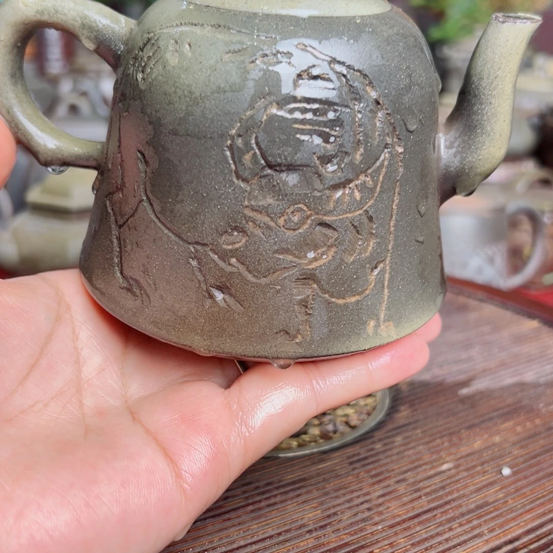 贵台龙窑贵台龙窑柴烧168