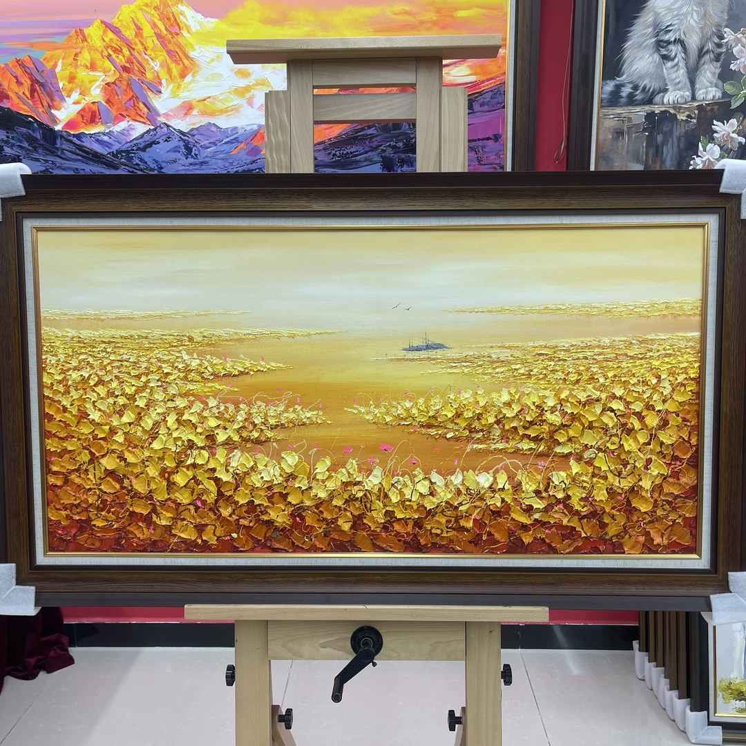 LJ-60×120-油画作品-12