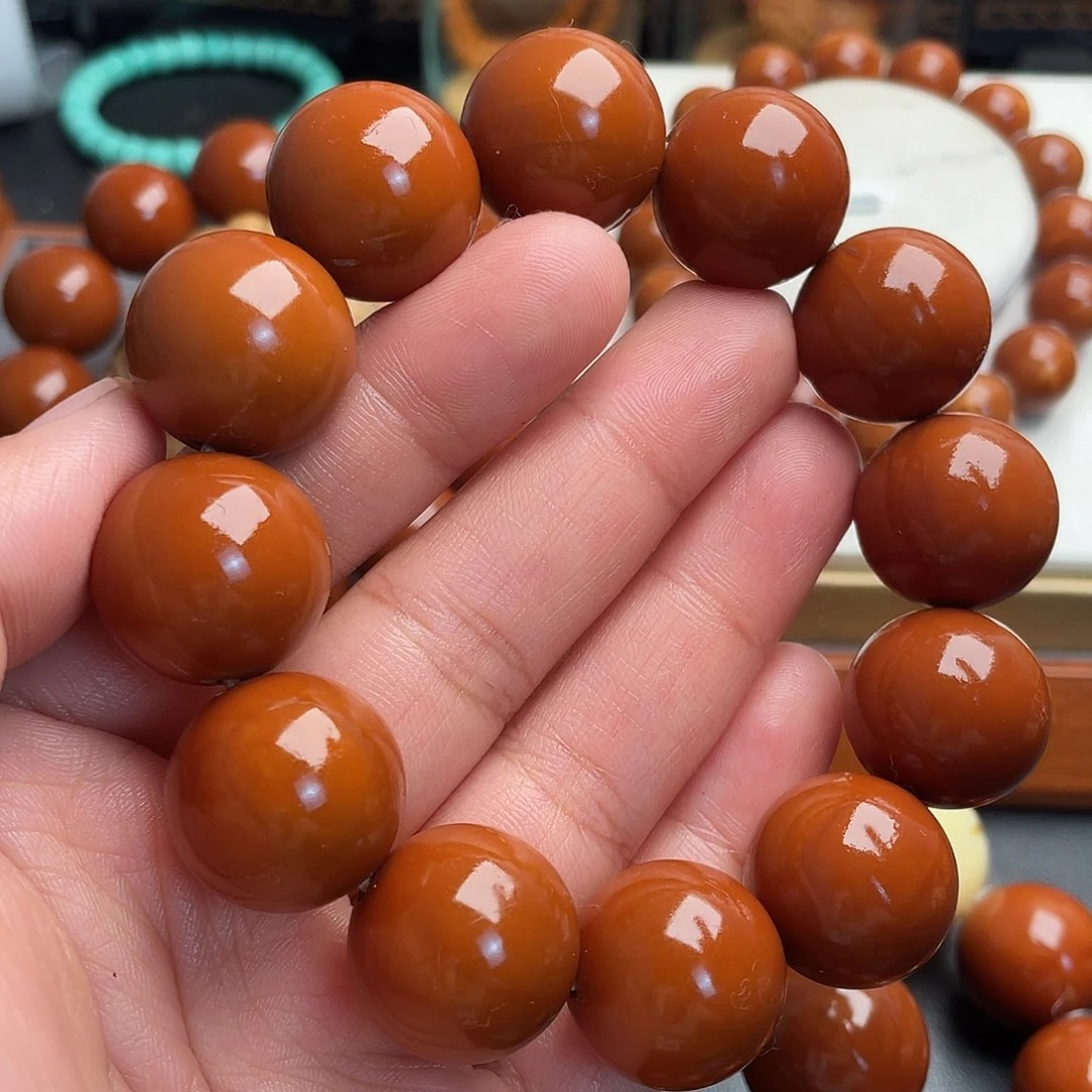 橄榄核手串/手链橄榄核20