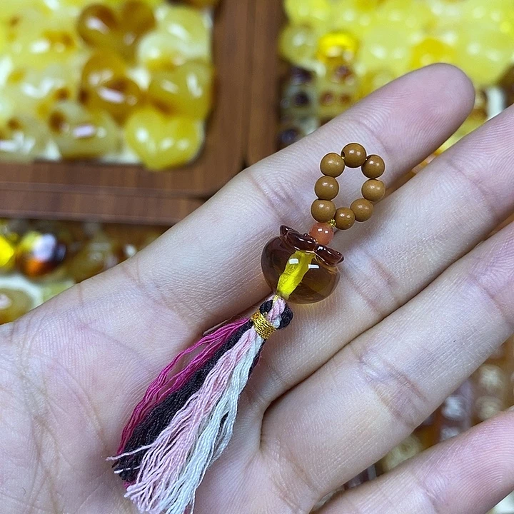吊坠橄榄核开播福利6