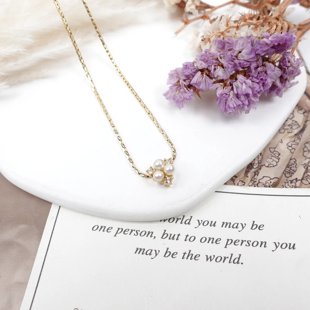 99新 DIOR/迪奥 项链 T10206626