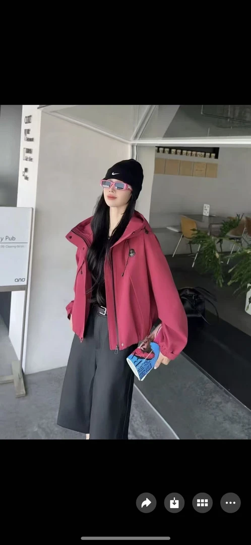 时尚精品女装外套