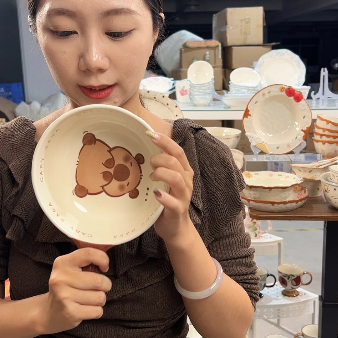 潮州陶瓷微瑕源头厂家