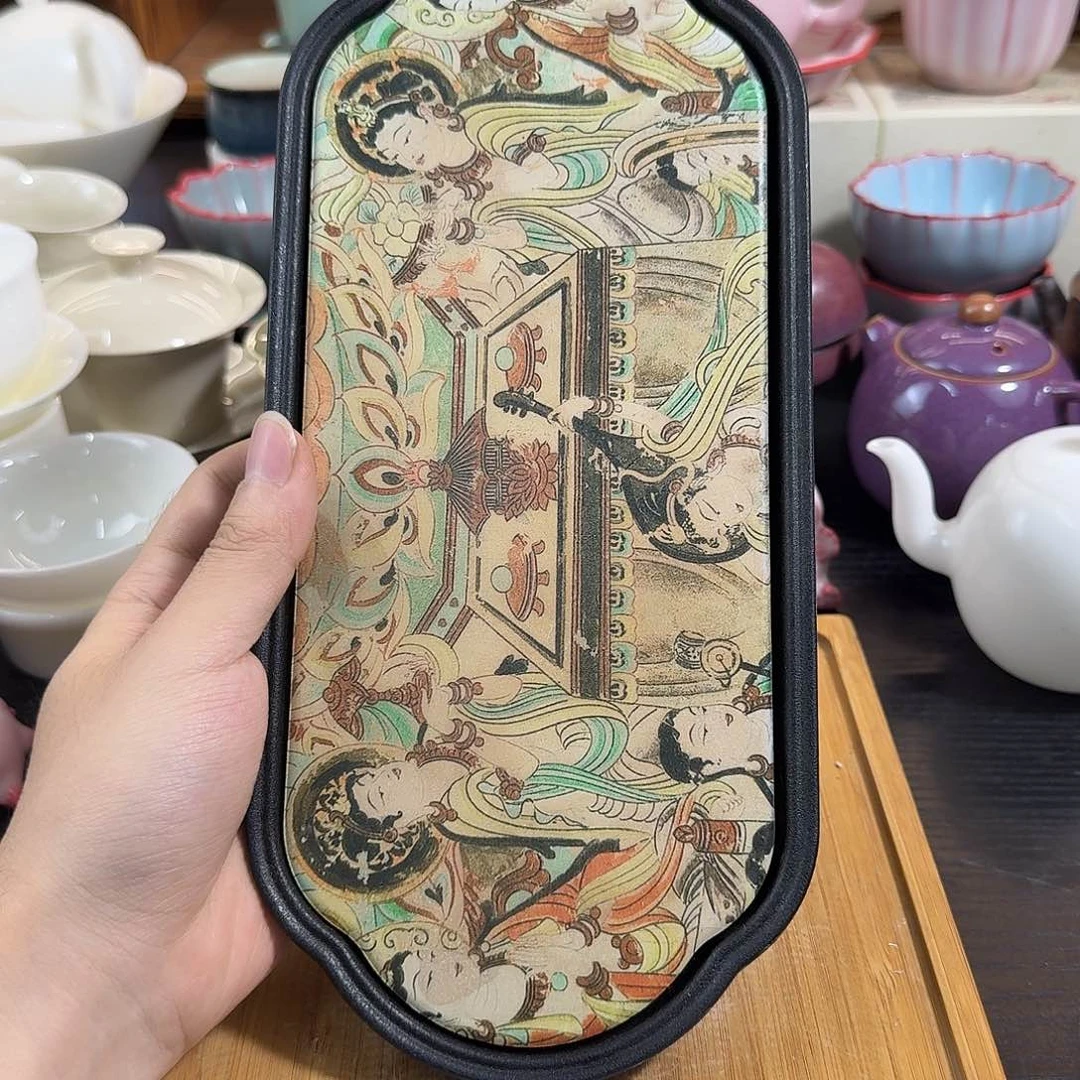 紫砂陶瓷茶具微瑕介意勿拍