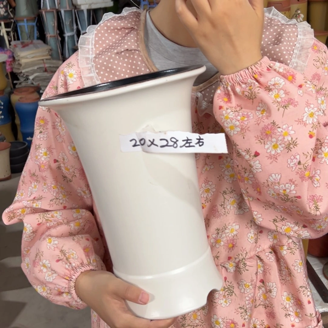 宜兴川阁紫砂花盆单个