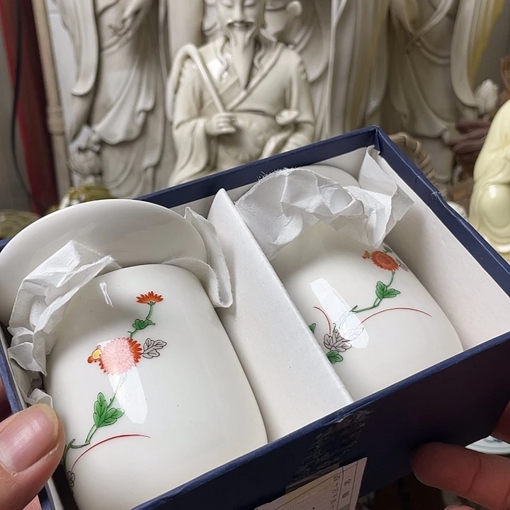 茶宠摆件工艺美术作品