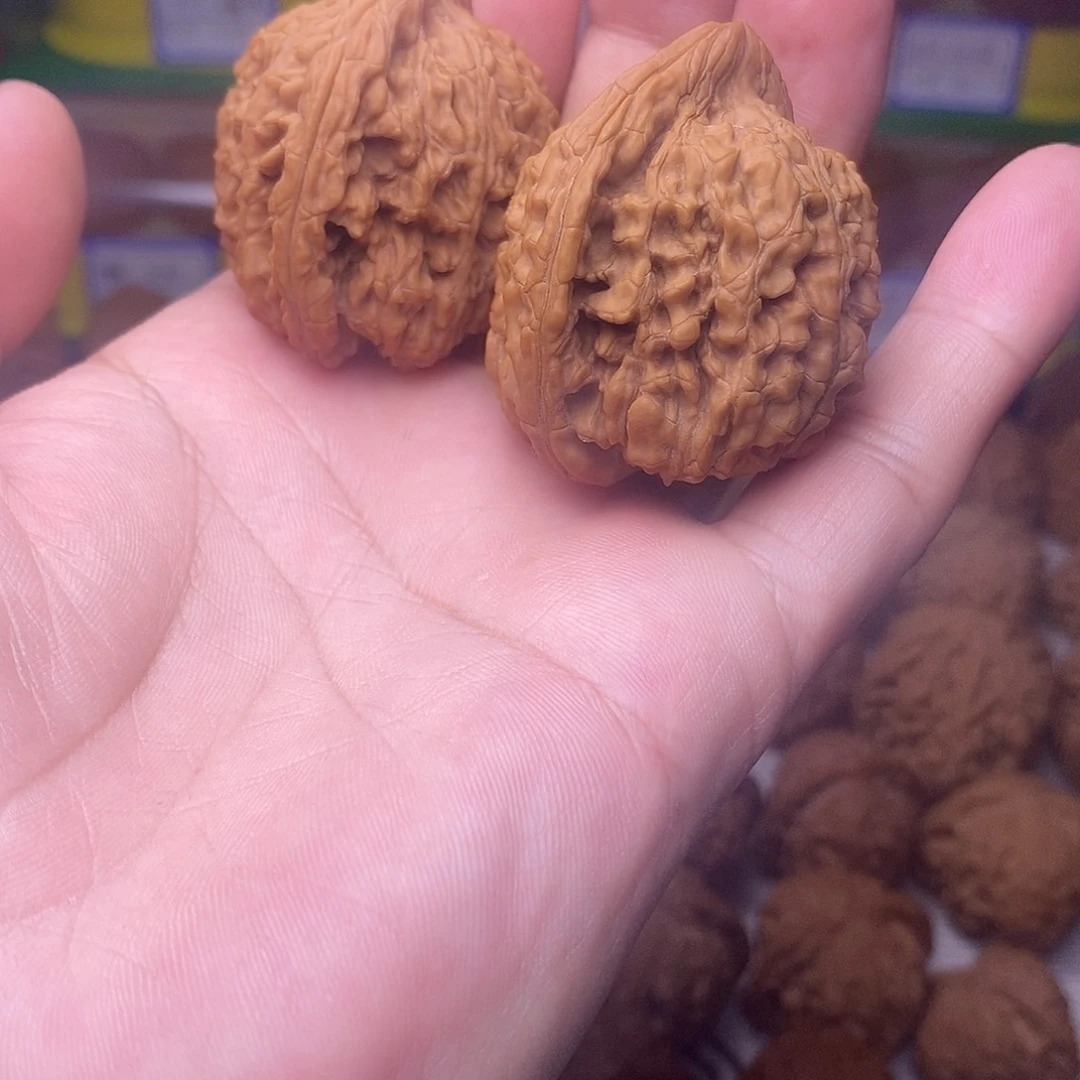 核桃手串/手链水龙文全品异形