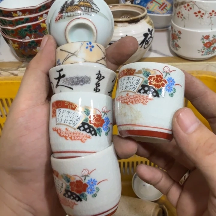 陶瓷推荐第二名20包邮