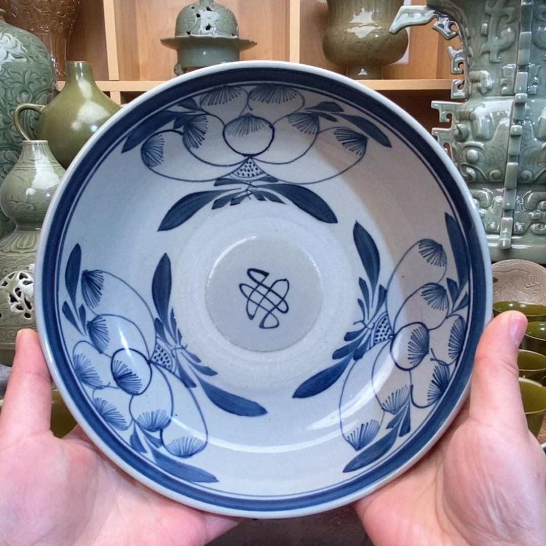 瓷片果盘大福利哈哈哈