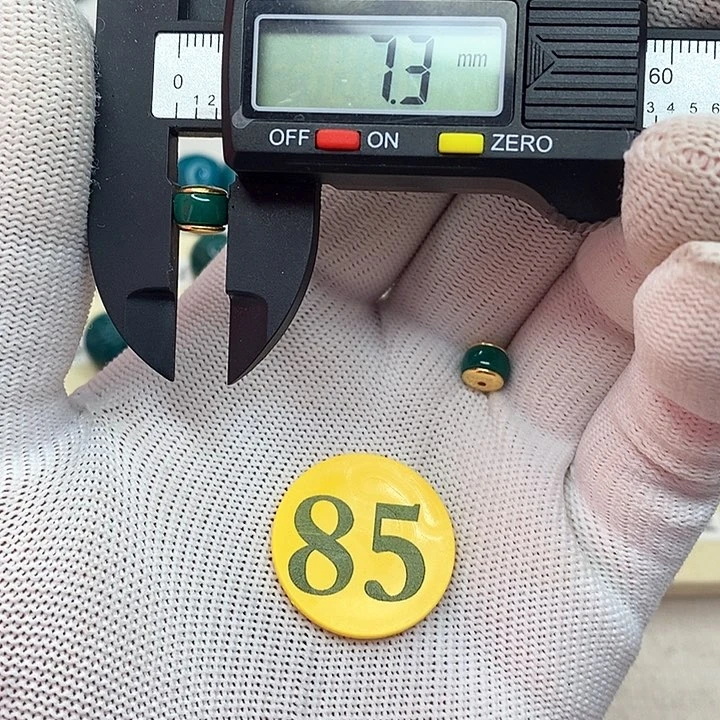 高瓷玉化归元款归元