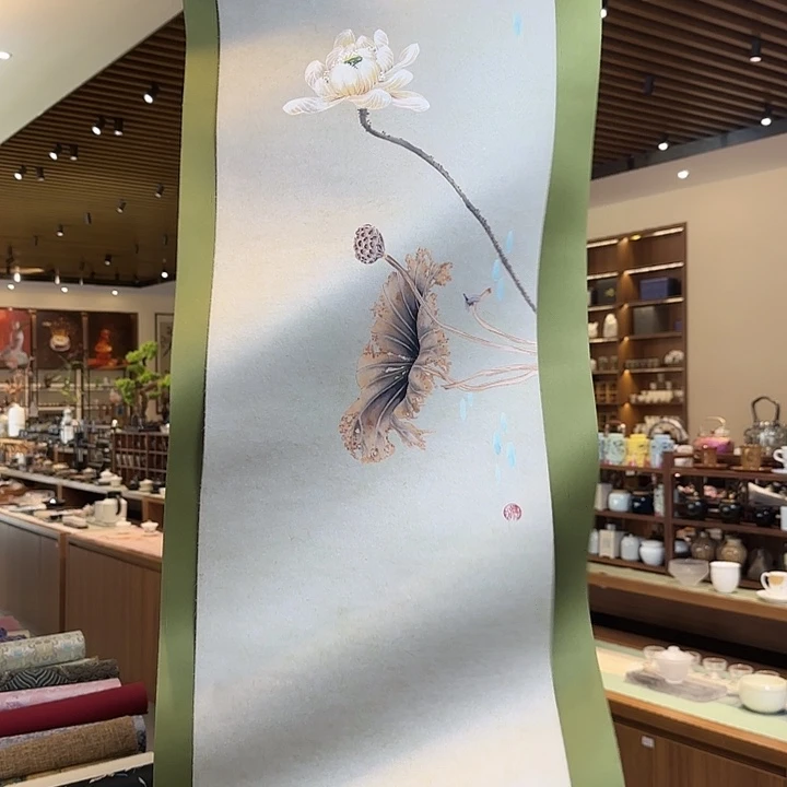 福***8俩米五防水茶席俩件套