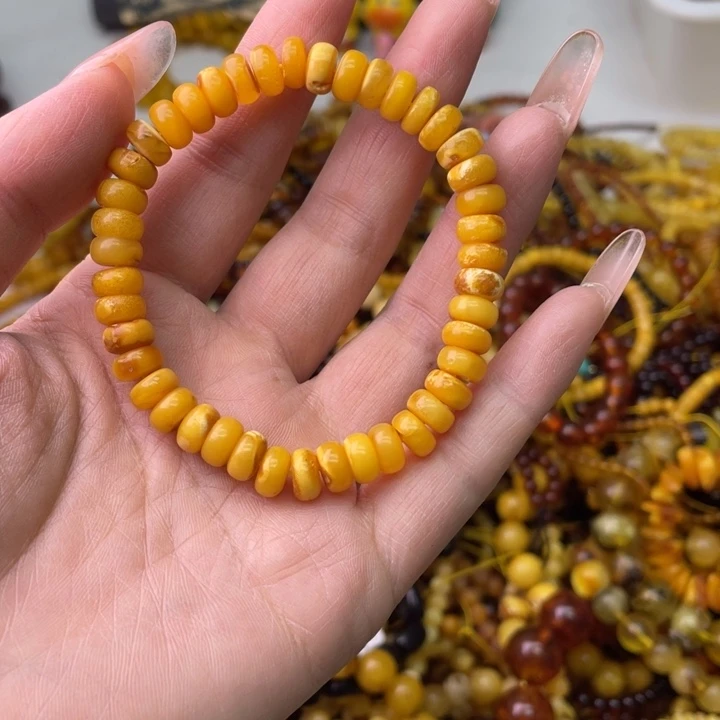 意臻天然珠宝手串