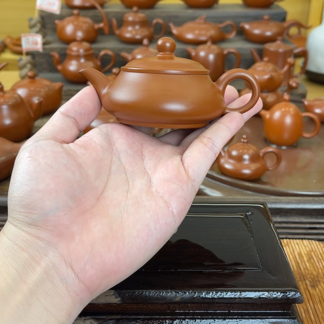 紫砂茶壶福利价茶壶