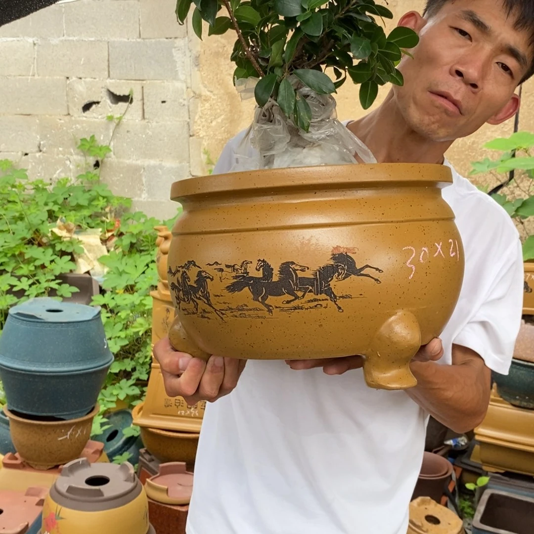 紫砂艺术学院的学生时代