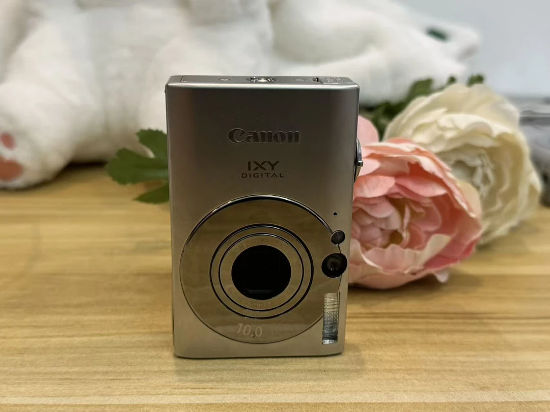 99新 Canon/佳能 99新佳能IXY25IS/ixus85IS出片神器