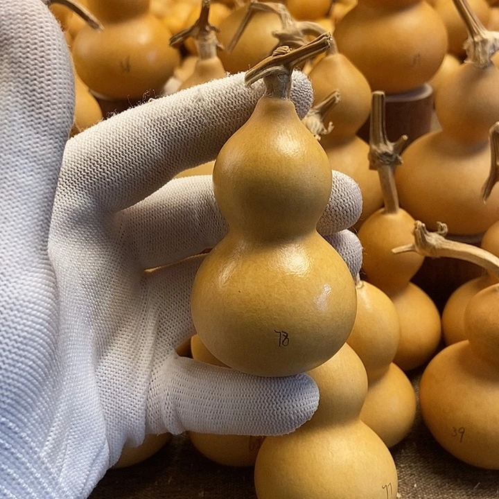 文玩葫芦 完美主义者 慎拍78