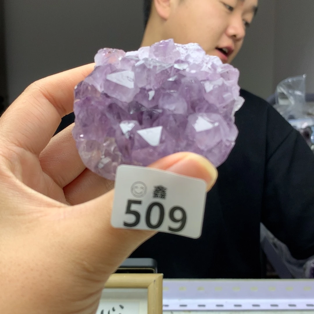 未镶嵌大型摆件（非配饰）水晶