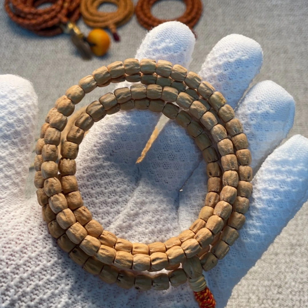 吊坠柏香籽/百香籽毕业级 桶顺5.8x5.8mm