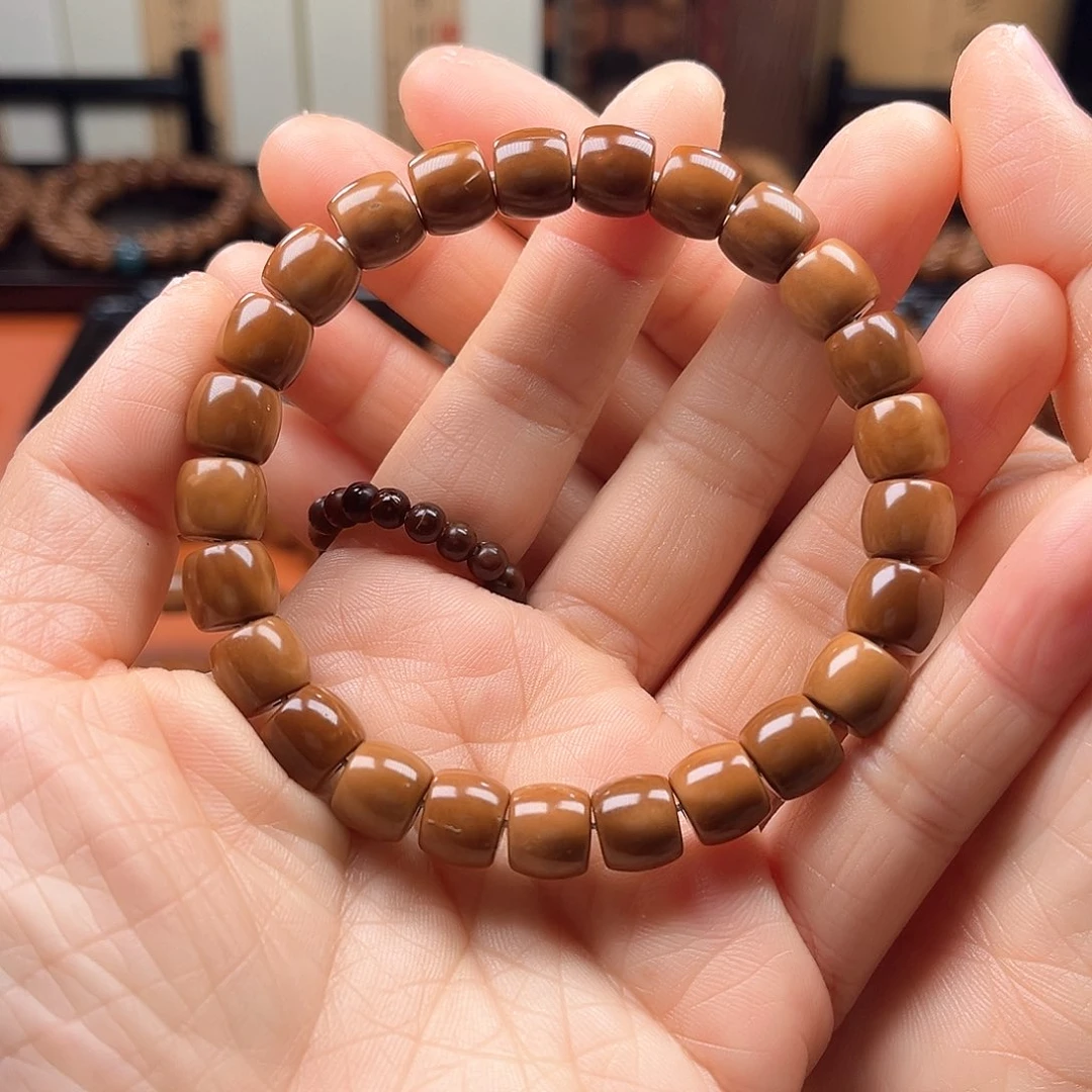 库克手串9✖️8直切单圈