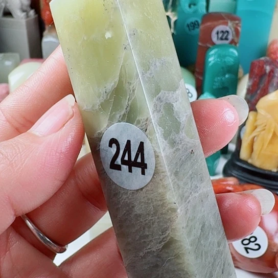 寿山石印石印石章料……..