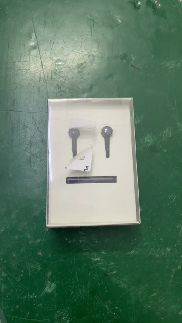 9新 Xiaomi/小米 9新圈铁耳机2编号D31