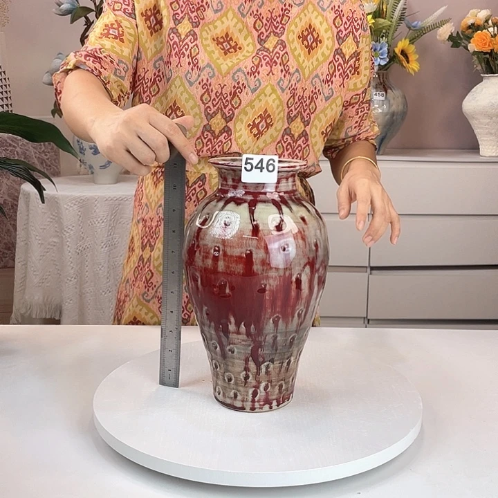 摆件546 景德镇陶瓷艺术精品