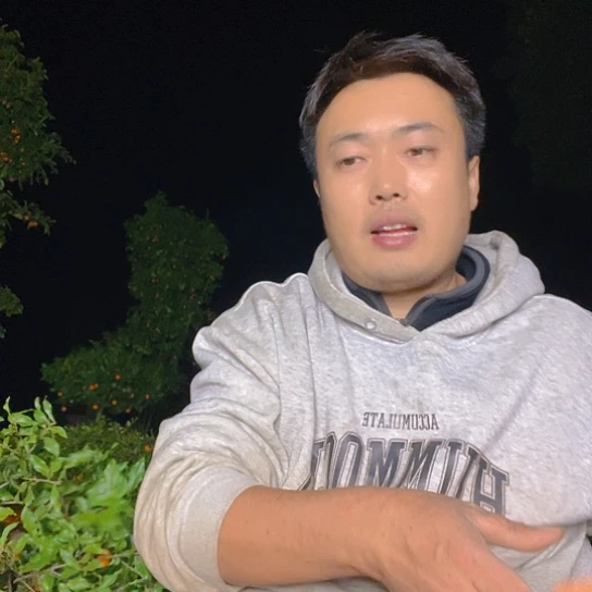 无花朵金弹子庭院原生品种