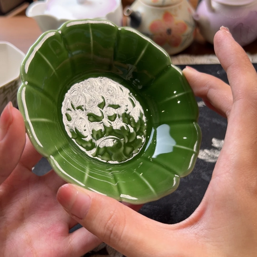 茶具等产品的生产