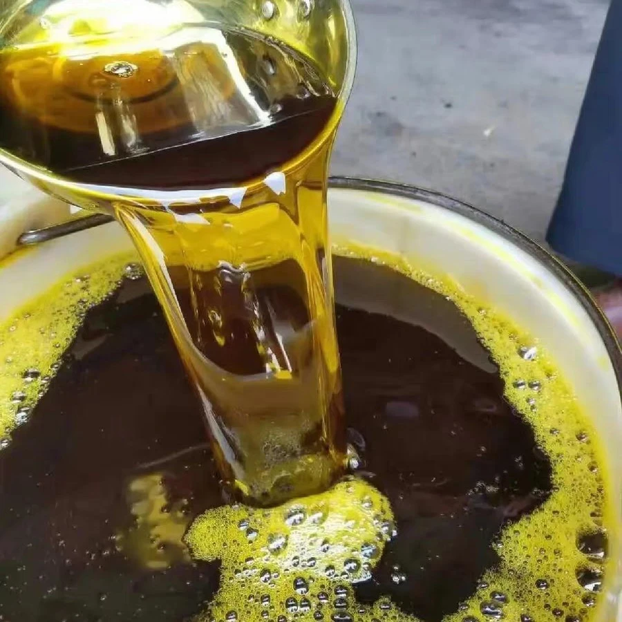 苏北兴化老家味道 农家小榨菜籽油 麻菜籽油